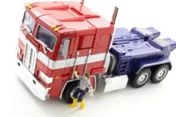 Weijiang WJ MPP10 Oversized Optimus Prime -Happy Toy Store fba0b62f8c