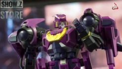 Mastermind Creations R-41 Ultio Senator Ratbat -Happy Toy Store fbb07dd768