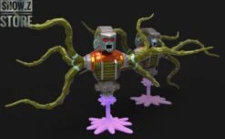 X-Transbots MX-19A Le Poulpe Quintesson Inquisitors -Happy Toy Store fbeabd751d