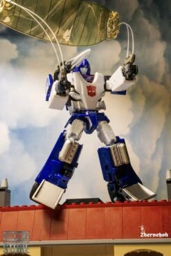 Mastermind Creations PS-01C Sphinx Mirage Cel Version -Happy Toy Store fbf88bae2c