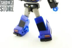 NewAge New Age NA H3B H-3B Kitt Bluestreak -Happy Toy Store fbf9fcae44