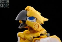 52Toys BeastBox BB-10 Rumblebeat -Happy Toy Store fc101cf25e