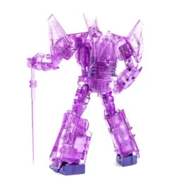 XTransbots MX-III Eligos Cyclonus Clear Version 16 XTransbots MX-III Eligos Cyclonus Clear Version -Happy Toy Store fc681ee762