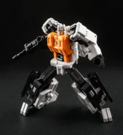 Iron Factory IF-EX24X War Giant Catastrophe Bruticus TF2000 Color Scheme Version -Happy Toy Store fc81749424