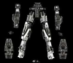 3R MG 1/100 GAT-X105 Ailestrike Gundam Ally Frame Upgrade Kits 21 3R MG 1/100 GAT-X105 Ailestrike Gundam Ally Frame Upgrade Kits -Happy Toy Store fc8180086c