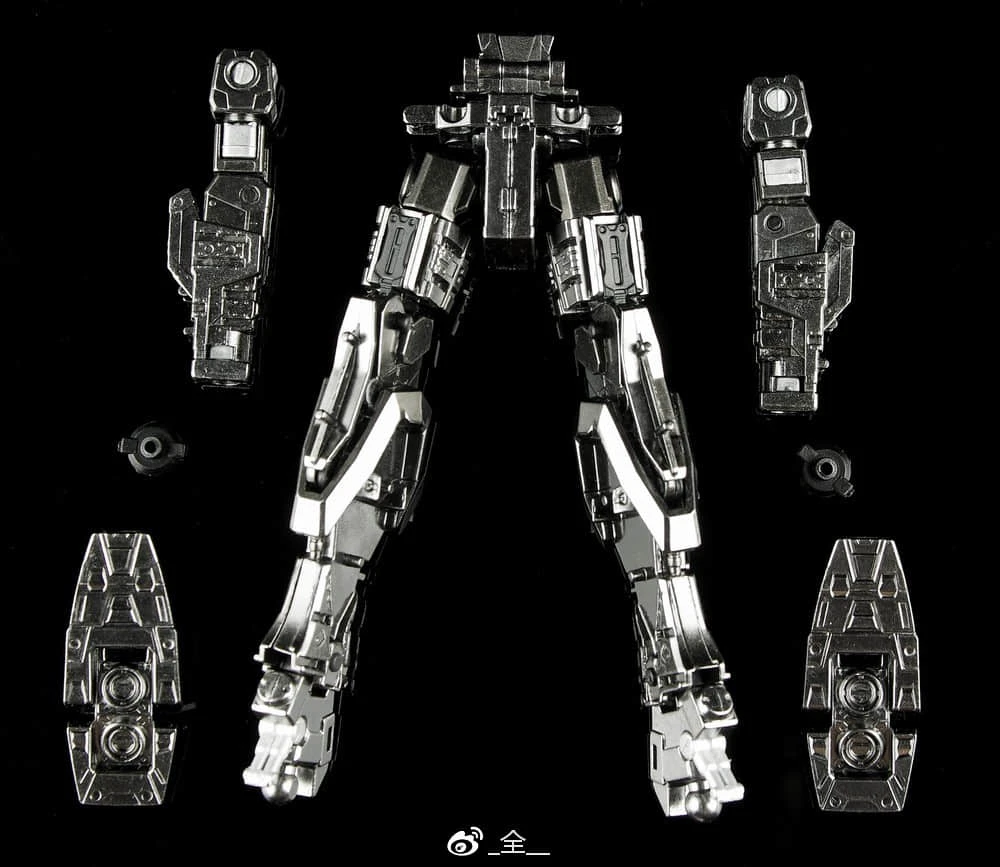 3R MG 1/100 GAT-X105 Ailestrike Gundam Ally Frame Upgrade Kits 7 3R MG 1/100 GAT-X105 Ailestrike Gundam Ally Frame Upgrade Kits - Image 6