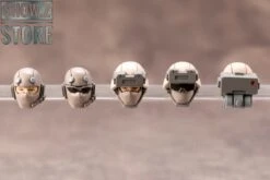 Kotobukiya HG028 Hexa Gear 1/24 Early Governor Vol.1 Model Kit -Happy Toy Store fca723c8c1