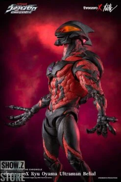Threezero ThreezeroX Ryu Oyama Ultraman Belial -Happy Toy Store fcc49c0724