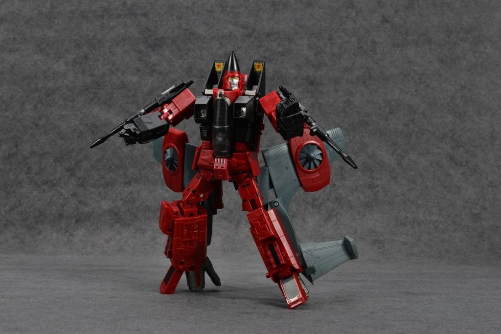 Yes Model YM05 MP11NT Thrust 6 Yes Model YM05 MP11NT Thrust - Image 4