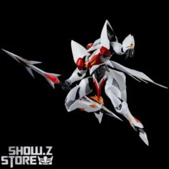 Sentinel Toys Riobot Tekkaman Blade D-boy Evolution Version -Happy Toy Store fd33908fd6