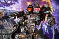 Aoyi Mech H6001-4B Sai Star Commander Nemesis Prime -Happy Toy Store fd650052dc