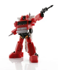 Magic Square MS-B02 Fire Extinguisher Inferno MS02 MS-02 -Happy Toy Store fd916320fc