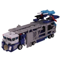 Takara TOMY TF2000 Transformers Encore God Fire Convoy Japanese Version -Happy Toy Store fdb24f1520