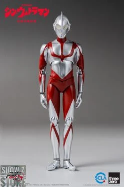 Threezero FigZero S 1/12 Ultraman -Happy Toy Store fdb9628573
