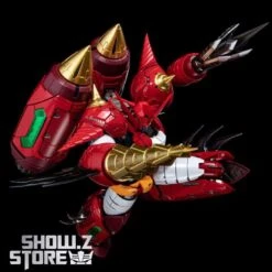 Sentinel Toys Riobot Shin Getter Dragon 23 Sentinel Toys Riobot Shin Getter Dragon -Happy Toy Store fdc1283878