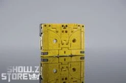 KFC Toys CST-15 Ironpaw Steeljaw 2.0 Version 24 KFC Toys CST-15 Ironpaw Steeljaw 2.0 Version -Happy Toy Store fdd94dfa24