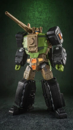 Yes Model YM11 RF-01 Data Clerk Cupola YM12 RF-02 Stubbom Buffett Set Of 2 -Happy Toy Store fde53e9c02