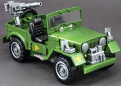 MakeToys MT RM-02N GunDog Hound -Happy Toy Store fde61906a2
