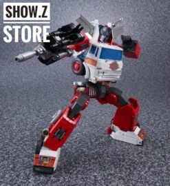 Takara MP-37 Artfire 17 Takara MP-37 Artfire -Happy Toy Store fde7bb467f