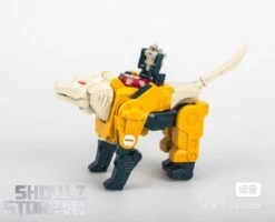 4th Party Transformers G1 Headmasters Weirdwolf 11 4th Party Transformers G1 Headmasters Weirdwolf -Happy Toy Store fe09fe3d8c