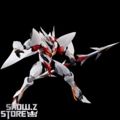 Sentinel Toys Riobot Tekkaman Blade D-boy Evolution Version -Happy Toy Store fe1286e233