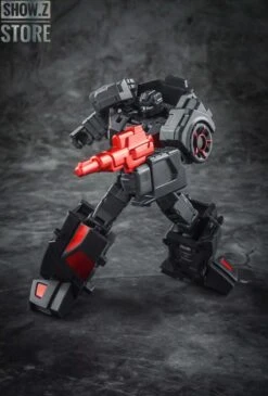 IronFactory IF EX-26R EX26R Racing Bros Retrograde Runabout Runamuck Battlechargers Set Of 2 -Happy Toy Store fe396c98bd