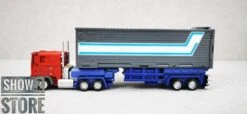 Magic Square MS-B18X Light Of Justice Optimus Prime Metallic Version -Happy Toy Store fe5ec07c46