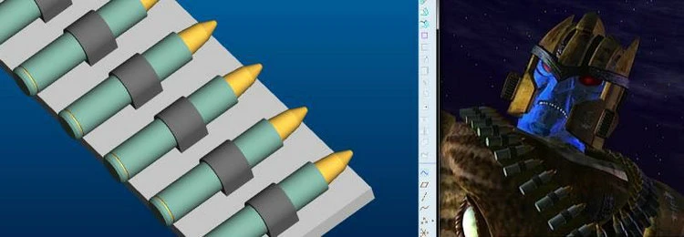 Model Model-005 MP-41 Dinobot Upgrade Kits 16 Model Model-005 MP-41 Dinobot Upgrade Kits - Image 14