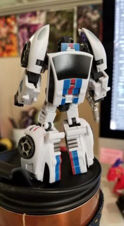 IronFactory EX29 Rush Beats Jazz 26 IronFactory EX29 Rush Beats Jazz -Happy Toy Store fea5f35285