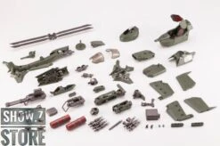 Kotobukiya HG055 Hexa Gear 1/24 Steelrain Model Kit -Happy Toy Store ff1c8b6319