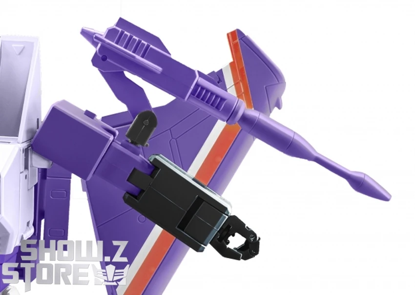 MakeToys MTRM-EX04 Skyclone Hotlink Convention Exclusive 9 MakeToys MTRM-EX04 Skyclone Hotlink Convention Exclusive - Image 7