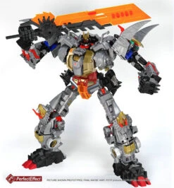 Perfect Effect PE PC-23 Perfect Combiner Upgrade Kit For POTP Volcanicus 20 Perfect Effect PE PC-23 Perfect Combiner Upgrade Kit For POTP Volcanicus -Happy Toy Store ff247d9080