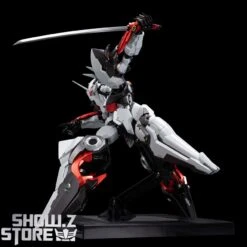 Sentinel Toys Riobot Linebarrels Of Iron Linebarrel -Happy Toy Store ff34cefac2