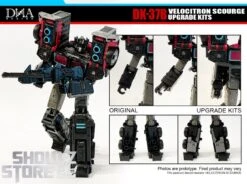 DNA DK-37B Upgrade Kit For Legacy Velocitron Scourge 13 DNA DK-37B Upgrade Kit For Legacy Velocitron Scourge -Happy Toy Store ff44c6c406