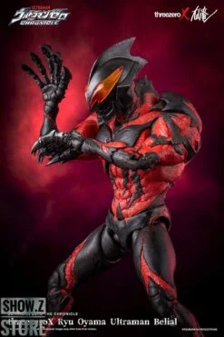 Threezero ThreezeroX Ryu Oyama Ultraman Belial -Happy Toy Store ff46dfcbb0