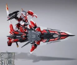 Daban MG 1/100 MBF-P02Kai Gundam Astray Red Frame Kai MB Style 16 Daban MG 1/100 MBF-P02Kai Gundam Astray Red Frame Kai MB Style -Happy Toy Store ff4b484240