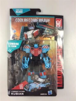HaiZhiXing Combiner Wars Defensor Set Of 5 -Happy Toy Store ff6cc80a32