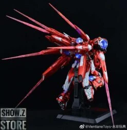 Vientiane Toys Upgrade Kits For Metal Build AGX-04 GP-04 Gerbera Tetra Gundam 13 Vientiane Toys Upgrade Kits For Metal Build AGX-04 GP-04 Gerbera Tetra Gundam -Happy Toy Store ffd2d659dc
