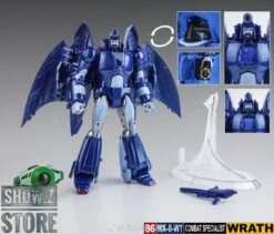 XTransbots MX-IIWT/BT/CT Swarm Team Sweep G1 Cartoon Version Set Of 3 -Happy Toy Store ffe4acbc97